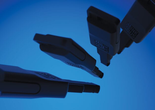 Buva - toegangscontrole - Winkhaus BlueEvo - compatibel met BlueMotion+ motorische meerpuntssluiting