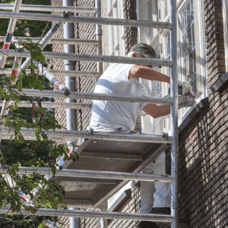 BUVA Renovatie bij woningbouw