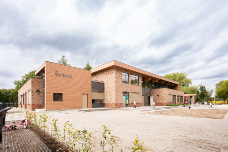 BUVA - IKC de Brink referentieproject - Topos 14