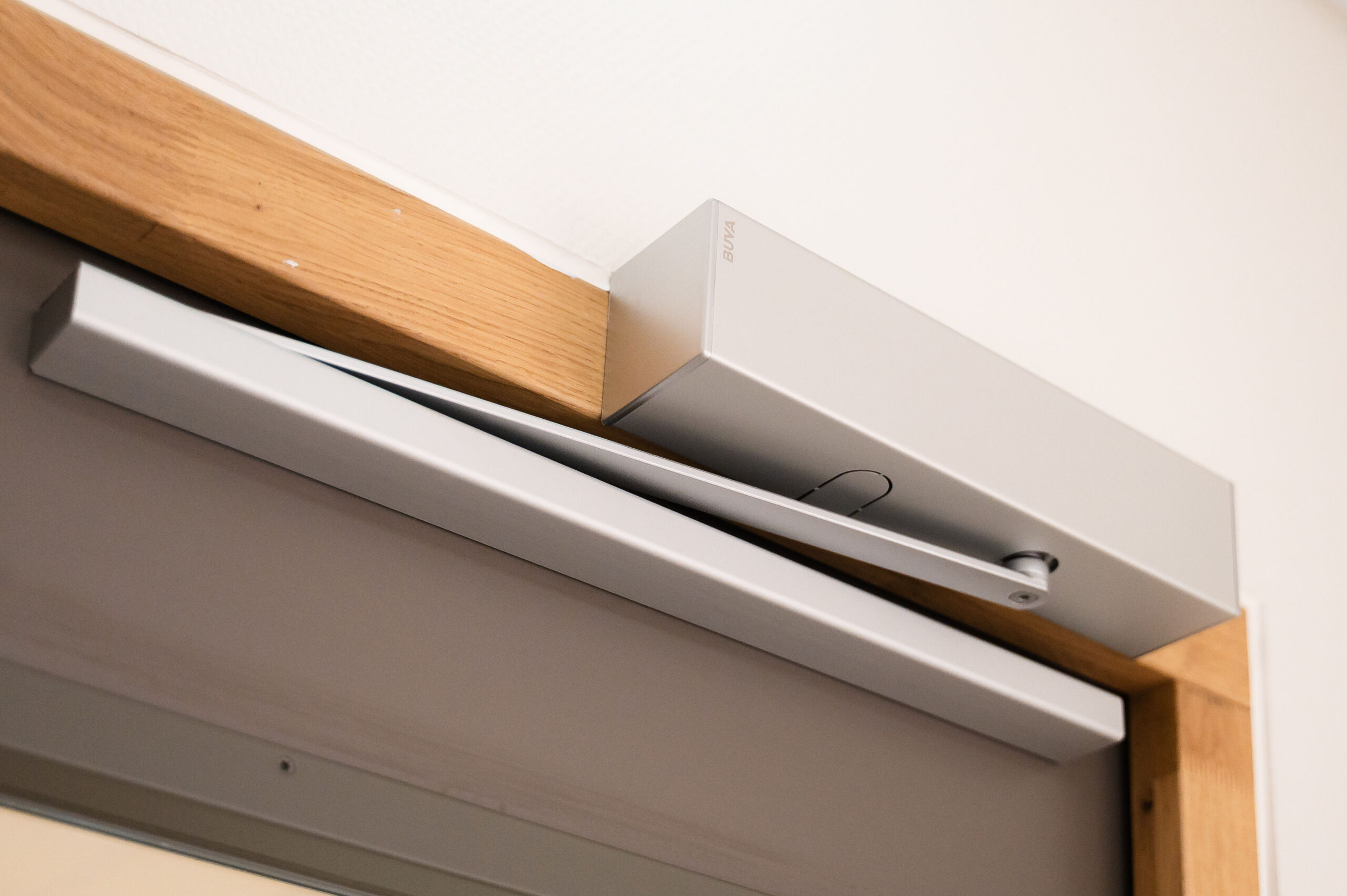 BUVA - IKC de Brink - Topos - deurdranger