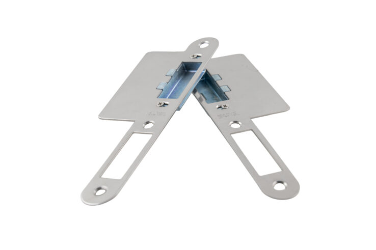 BUVA nastelbare sluitplaat - hang en sluitwerk 4
