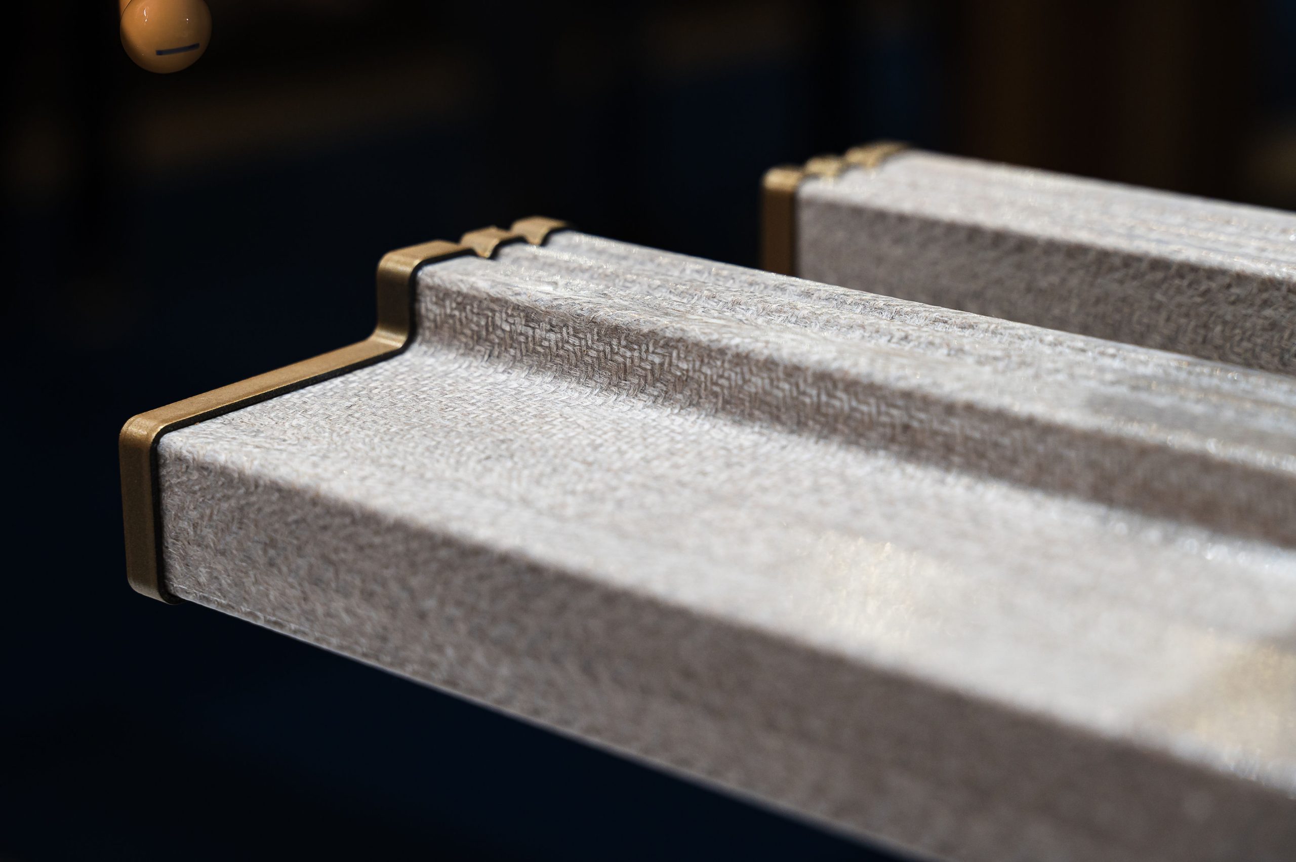 BUVA duurzame dorpel - biobased materialen