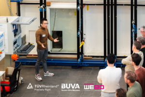 BUVA - Kennissessie CE markering