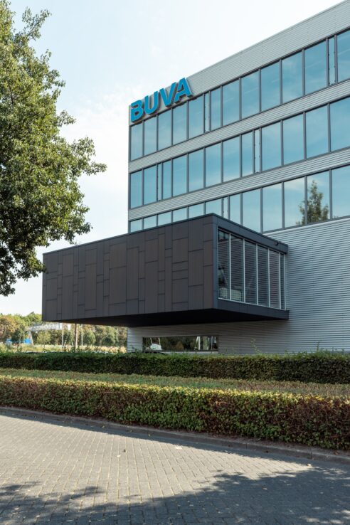 BUVA- vacature