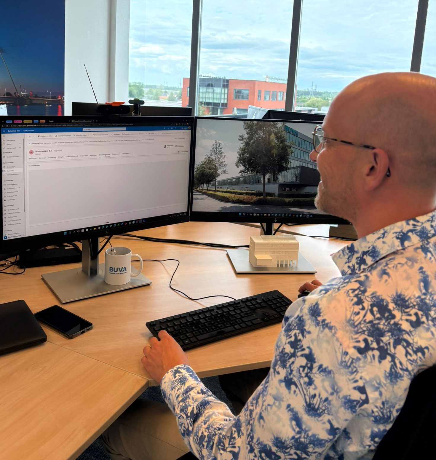 vacature-business-application-specialist BUVA