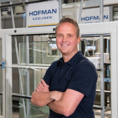 Frank Sosef Hofman Kozijnen
