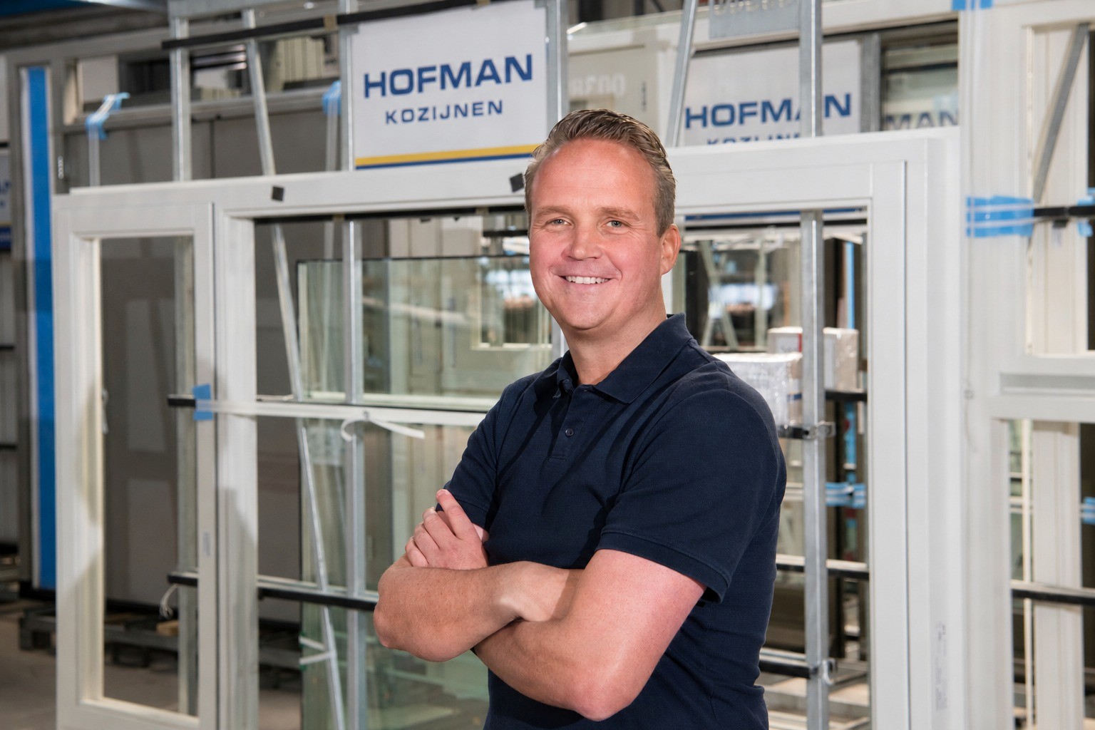 Frank Sosef Hofman Kozijnen - Quote BUVA samenwerking IsoStone dorpels