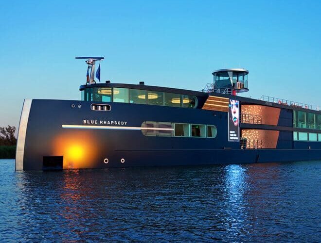 BUVA en Holonite op RiverEvent 2026 - Blue-Rhapsody-Exterieur-3-1024x683-1