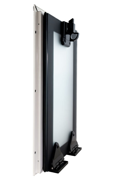 BUVA - hardglas - renovatieframe - renovatie projecten